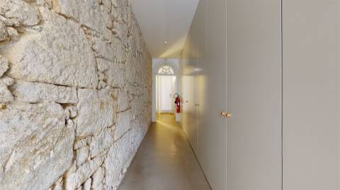 Apartamento T0 Venda em Cedofeita, Santo Ildefonso, Sé, Miragaia, São Nicolau e Vitória,Porto