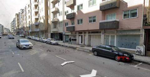 Loja  Venda em Paranhos,Porto