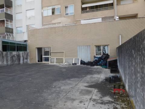 Loja  Venda em Paranhos,Porto