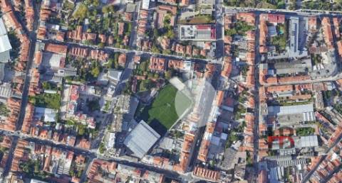 Loja  Venda em Paranhos,Porto