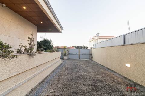 Moradia T4 Venda em Arcozelo,Vila Nova de Gaia