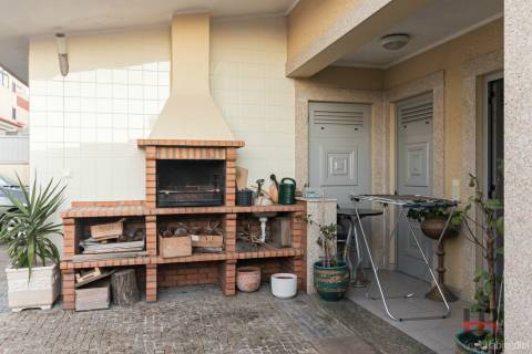 Moradia T4 Venda em Arcozelo,Vila Nova de Gaia