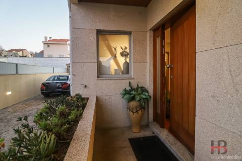 Moradia T4 Venda em Arcozelo,Vila Nova de Gaia