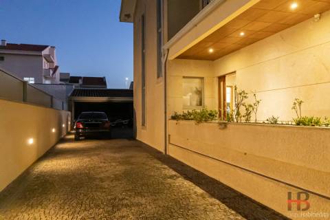 Moradia T4 Venda em Arcozelo,Vila Nova de Gaia