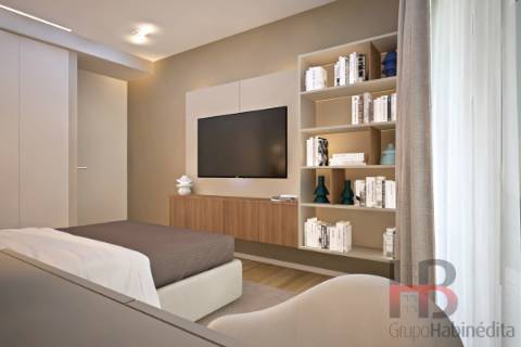 Apartamento T3 Venda em Cidade da Maia,Maia