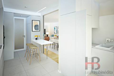 Apartamento T3 Venda em Cidade da Maia,Maia