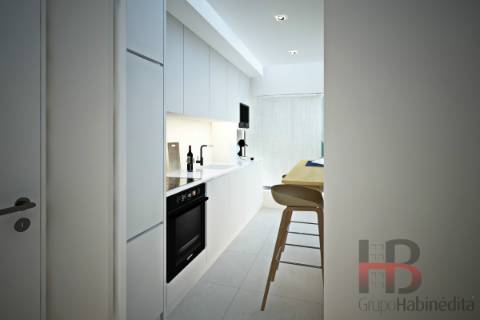 Apartamento T3 Venda em Cidade da Maia,Maia