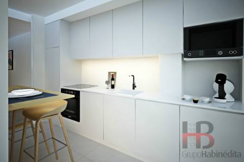 Apartamento T3 Venda em Cidade da Maia,Maia