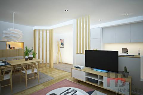 Apartamento T3 Venda em Cidade da Maia,Maia