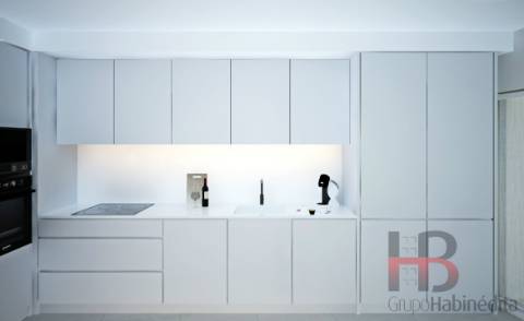 Apartamento T3 Venda em Cidade da Maia,Maia