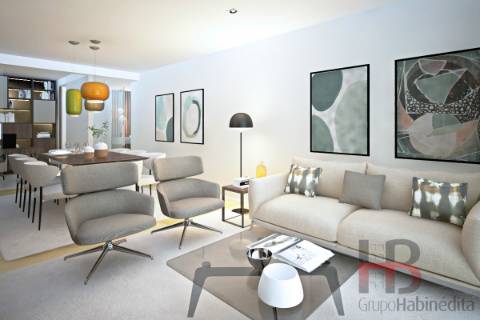 Apartamento T3 Venda em Cidade da Maia,Maia