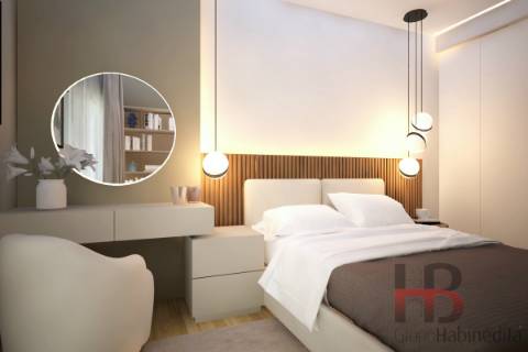 Apartamento T3 Venda em Cidade da Maia,Maia