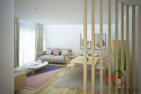 Apartamento T3 Venda em Cidade da Maia,Maia