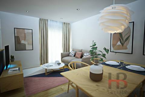 Apartamento T3 Venda em Cidade da Maia,Maia