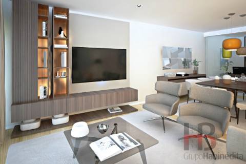 Apartamento T2+1 Venda em Cidade da Maia,Maia