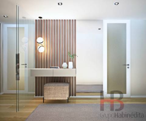 Apartamento T2+1 Venda em Cidade da Maia,Maia