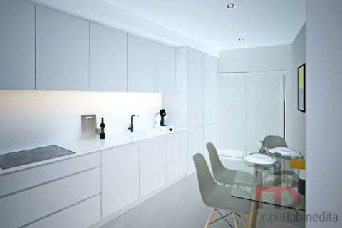 Apartamento T2+1 Venda em Cidade da Maia,Maia