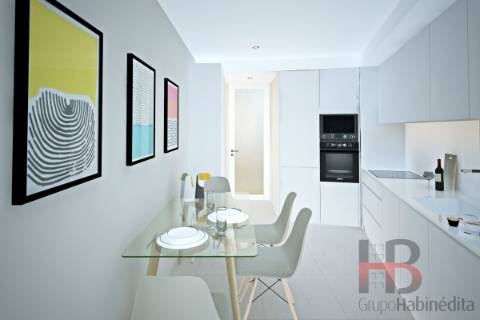 Apartamento T2+1 Venda em Cidade da Maia,Maia