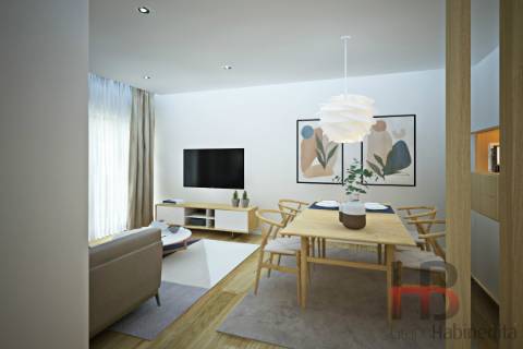 Apartamento T2+1 Venda em Cidade da Maia,Maia