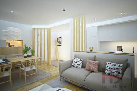 Apartamento T2+1 Venda em Cidade da Maia,Maia