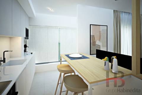 Apartamento T2+1 Venda em Cidade da Maia,Maia