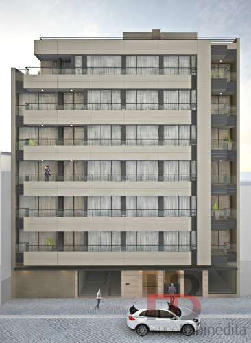 Apartamento T2+1 Venda em Cidade da Maia,Maia