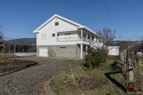 Moradia T7 Venda em Beiral do Lima,Ponte de Lima