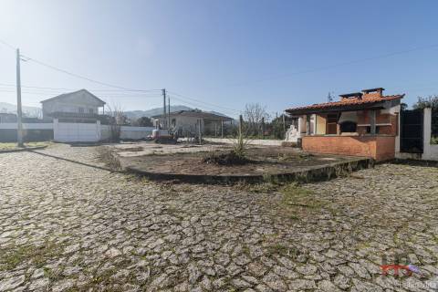 Moradia T7 Venda em Beiral do Lima,Ponte de Lima