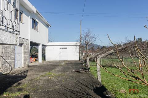 Moradia T7 Venda em Beiral do Lima,Ponte de Lima