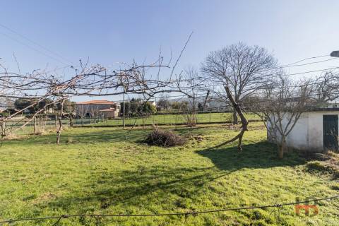 Moradia T7 Venda em Beiral do Lima,Ponte de Lima