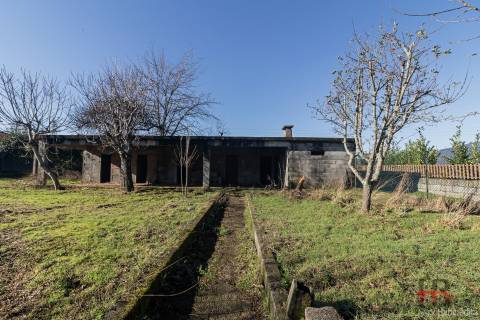 Moradia T7 Venda em Beiral do Lima,Ponte de Lima