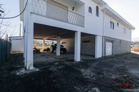 Moradia T7 Venda em Beiral do Lima,Ponte de Lima