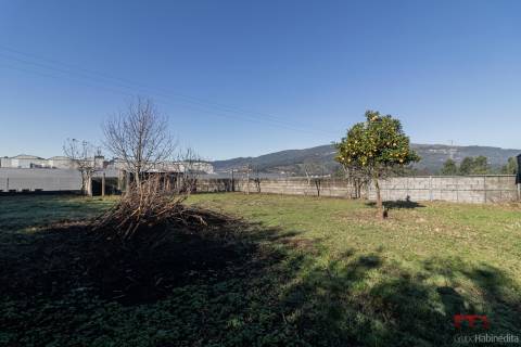 Moradia T7 Venda em Beiral do Lima,Ponte de Lima