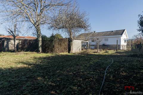 Moradia T7 Venda em Beiral do Lima,Ponte de Lima