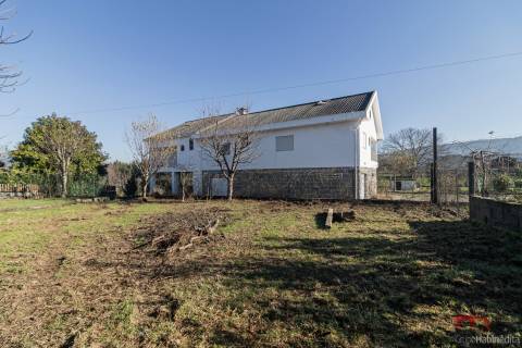 Moradia T7 Venda em Beiral do Lima,Ponte de Lima