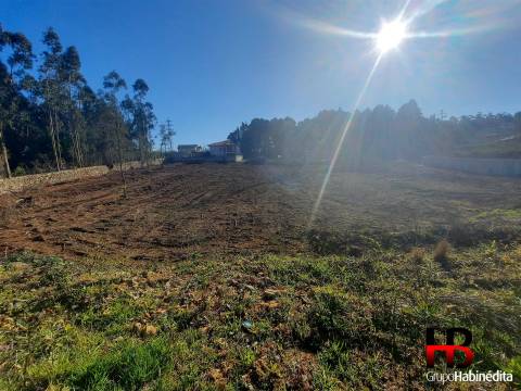 Terreno Para Construção  Venda em Lobão, Gião, Louredo e Guisande,Santa Maria da Feira