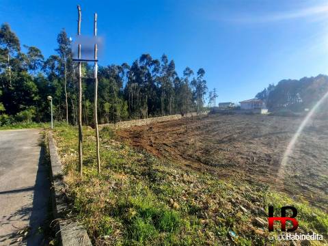 Terreno Para Construção  Venda em Lobão, Gião, Louredo e Guisande,Santa Maria da Feira