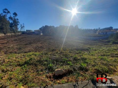 Terreno Para Construção  Venda em Lobão, Gião, Louredo e Guisande,Santa Maria da Feira