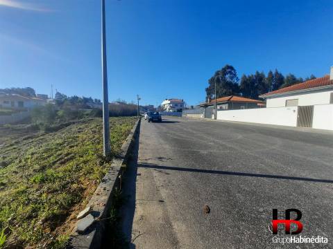 Terreno Para Construção  Venda em Lobão, Gião, Louredo e Guisande,Santa Maria da Feira