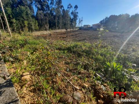 Terreno Para Construção  Venda em Lobão, Gião, Louredo e Guisande,Santa Maria da Feira