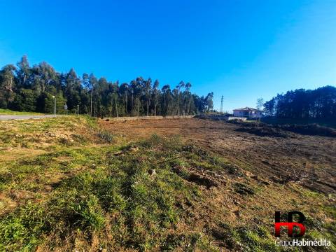 Terreno Para Construção  Venda em Lobão, Gião, Louredo e Guisande,Santa Maria da Feira