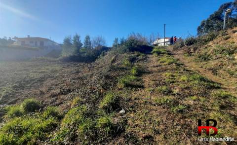 Terreno Para Construção  Venda em Lobão, Gião, Louredo e Guisande,Santa Maria da Feira