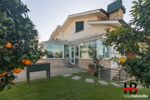 Moradia T4 Venda em Gondomar (São Cosme), Valbom e Jovim,Gondomar