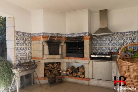 Moradia T4 Venda em Gondomar (São Cosme), Valbom e Jovim,Gondomar