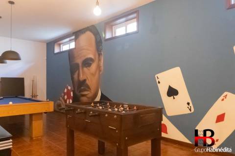 Moradia T4 Venda em Gondomar (São Cosme), Valbom e Jovim,Gondomar