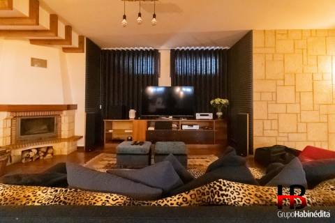 Moradia T4 Venda em Gondomar (São Cosme), Valbom e Jovim,Gondomar