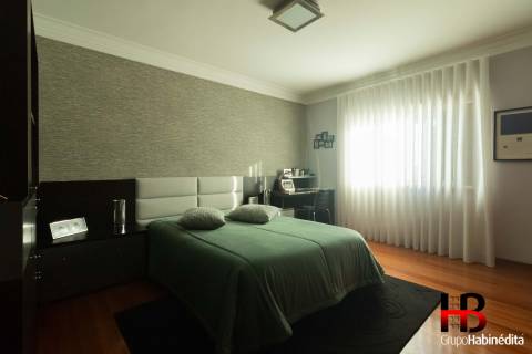 Moradia T4 Venda em Gondomar (São Cosme), Valbom e Jovim,Gondomar