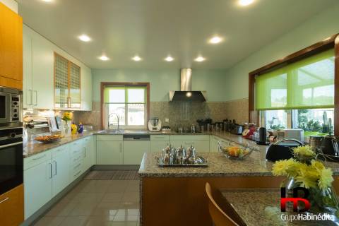 Moradia T4 Venda em Gondomar (São Cosme), Valbom e Jovim,Gondomar