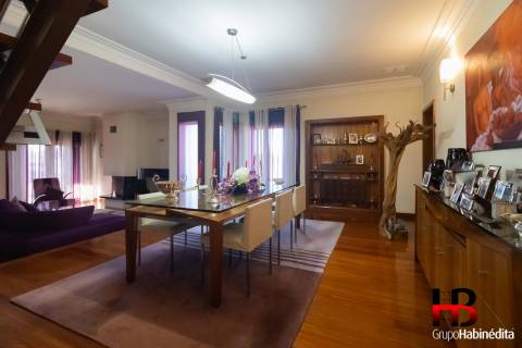 Moradia T4 Venda em Gondomar (São Cosme), Valbom e Jovim,Gondomar