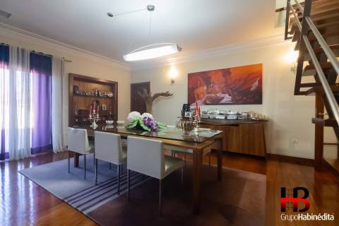 Moradia T4 Venda em Gondomar (São Cosme), Valbom e Jovim,Gondomar